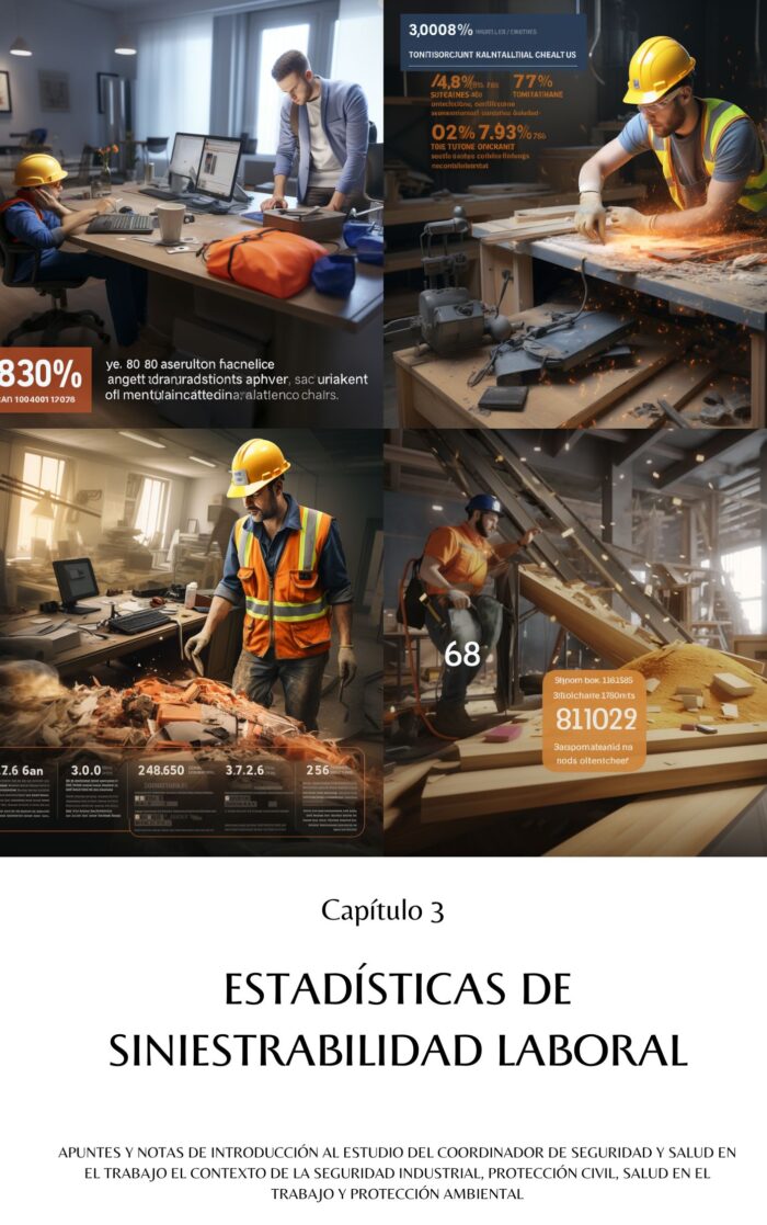 Coordinador de Seguridad y Salud en el Trabajo