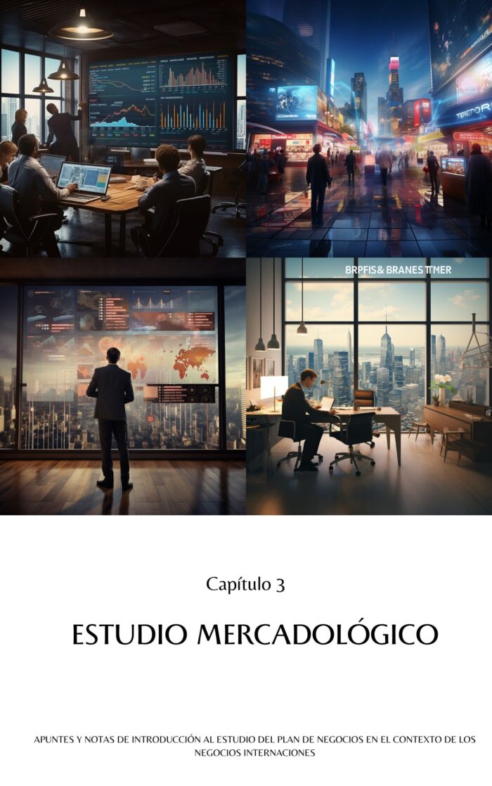 Plan de Negocios