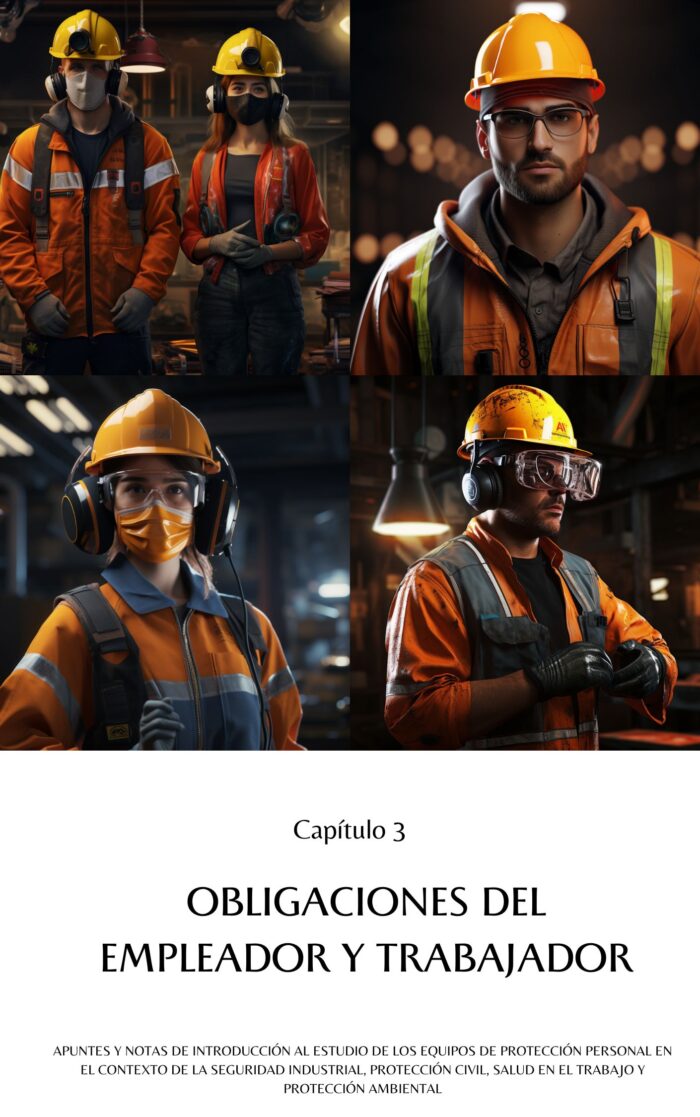 Equipos de Protección Personal