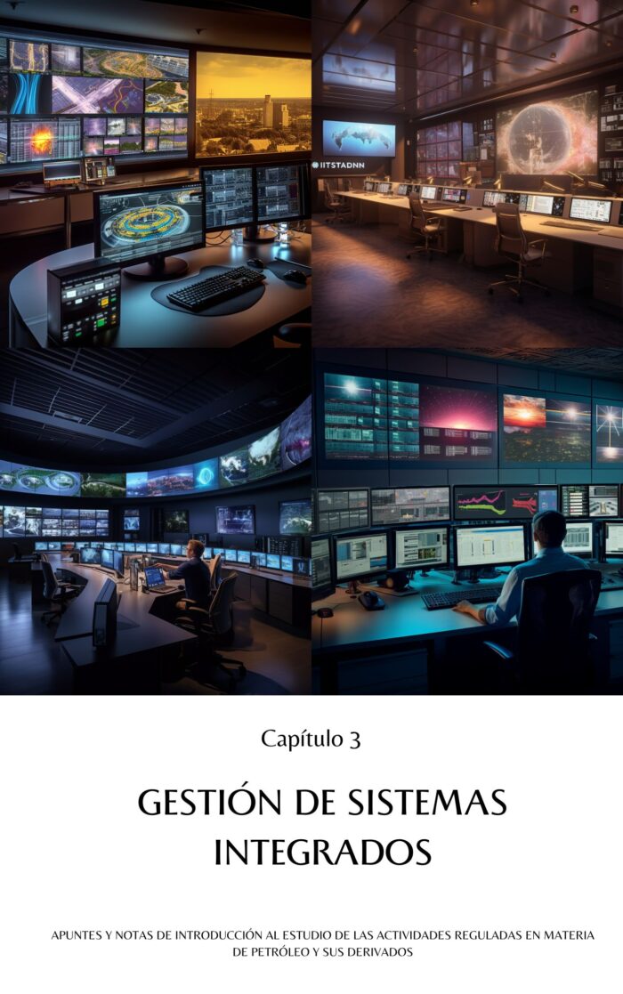 Actividades Reguladas en materia de Petróleo y sus derivados