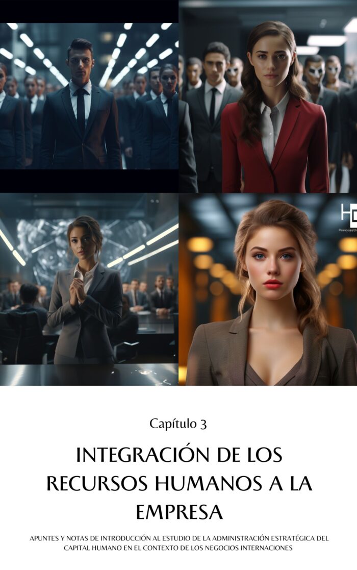 La Administración Estratégica del Capital Humano