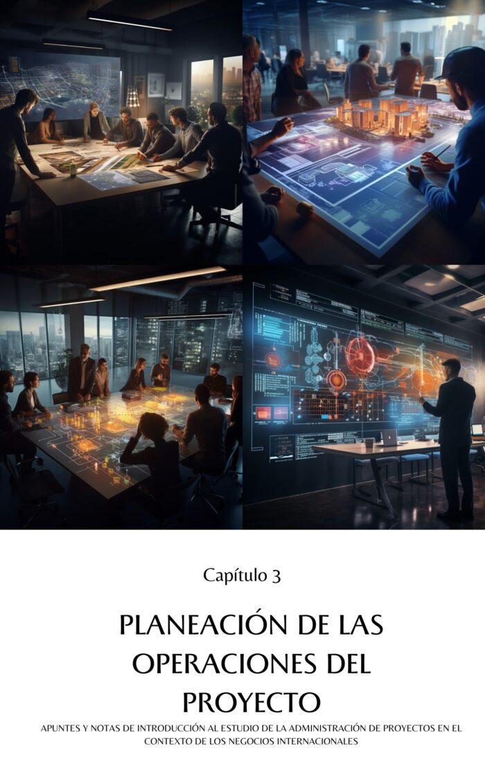 La Administración de Proyectos