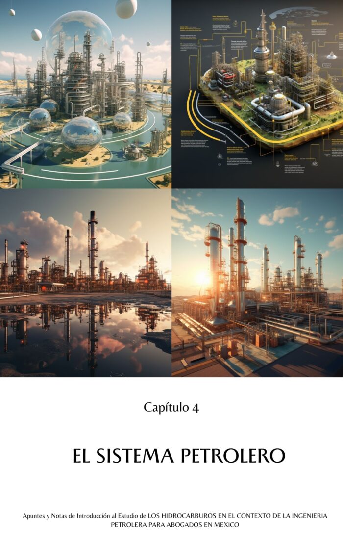 Introducción al Estudio de los Hidrocarburos