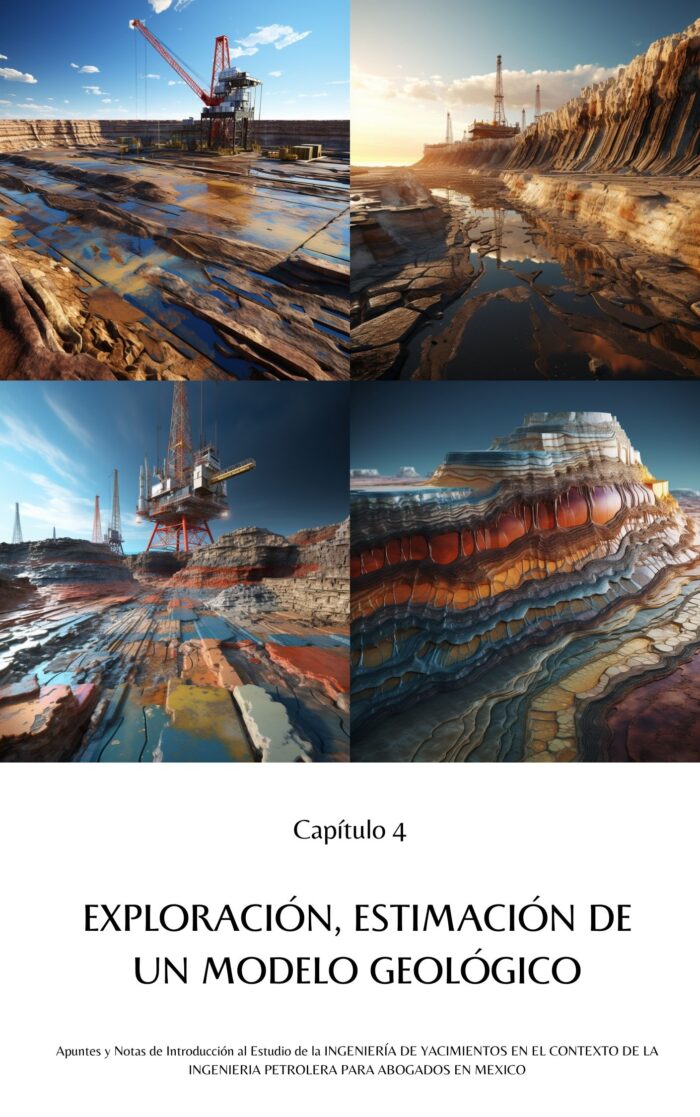 Ingeniería de Yacimientos