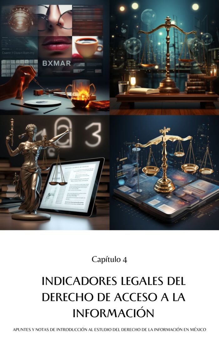 Derecho de la Información en México