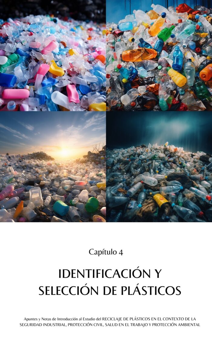 Reciclaje de Plásticos