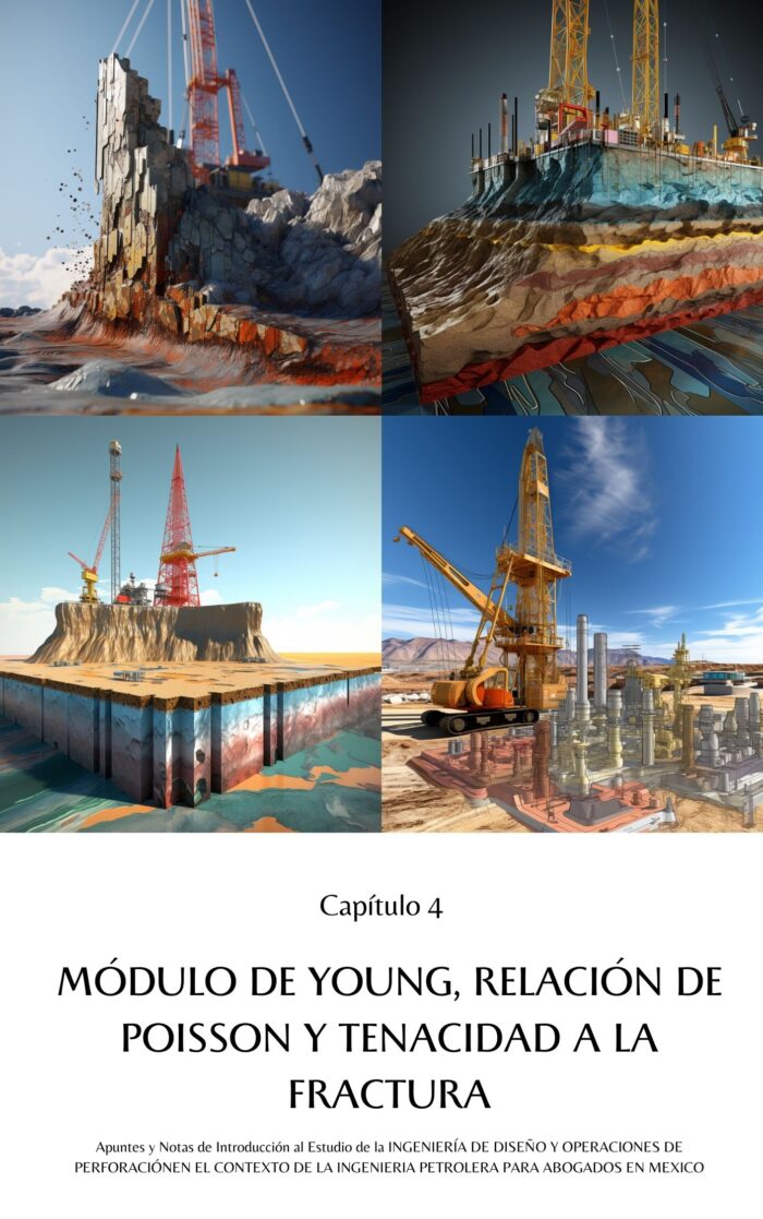 Ingeniería de Diseño y Operaciones de Perforación