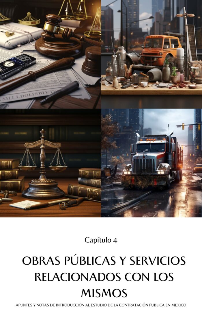 Contratación Pública en México