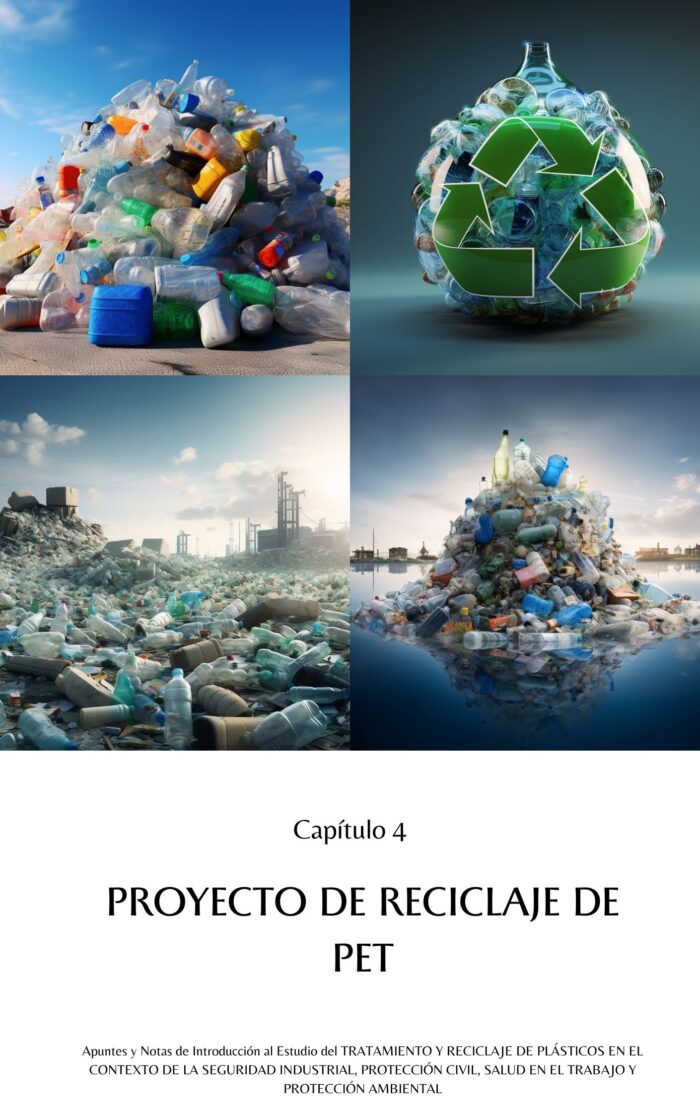 Tratamiento y Reciclaje de Plásticos