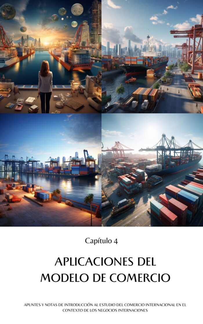 Comercio Internacional