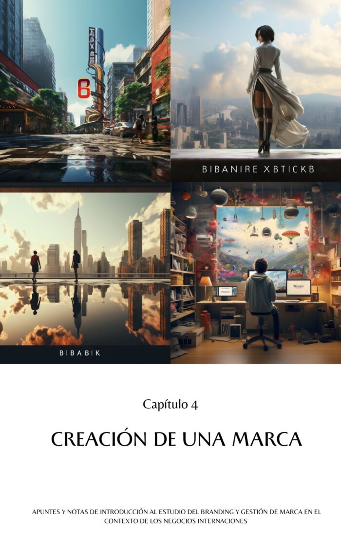 Branding y Gestión de Marca