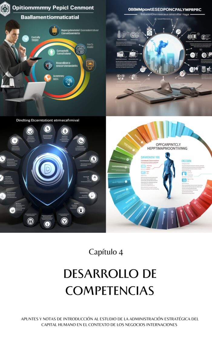 La Administración Estratégica del Capital Humano