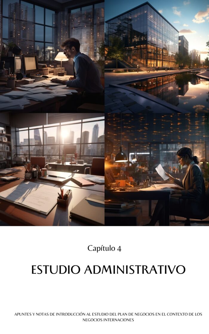 Plan de Negocios