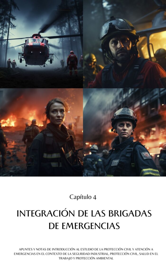 Protección Civil y Atención a Emergencias