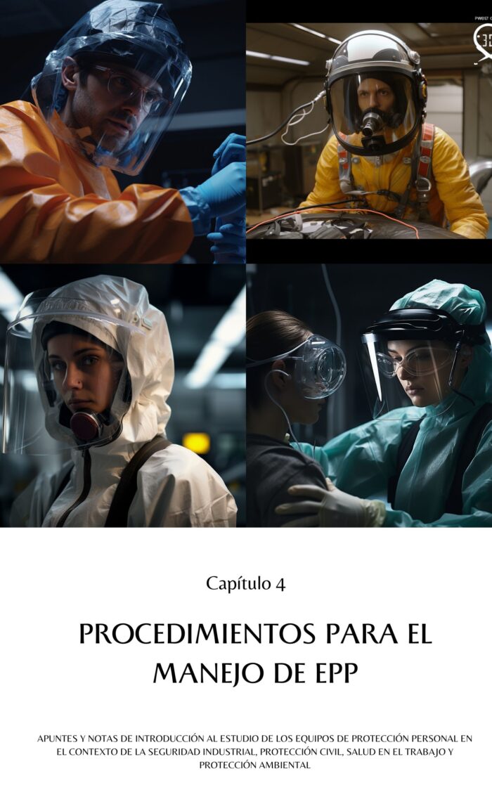 Equipos de Protección Personal