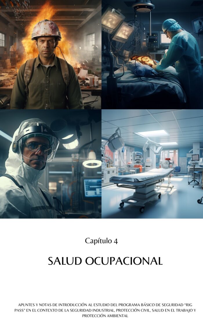 Programa Básico de Seguridad RIG PASS
