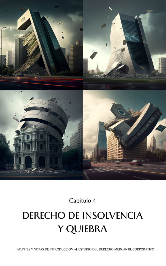 Derecho Mercantil Corporativo