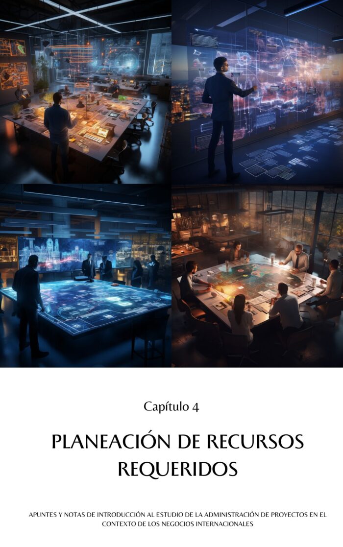 La Administración de Proyectos