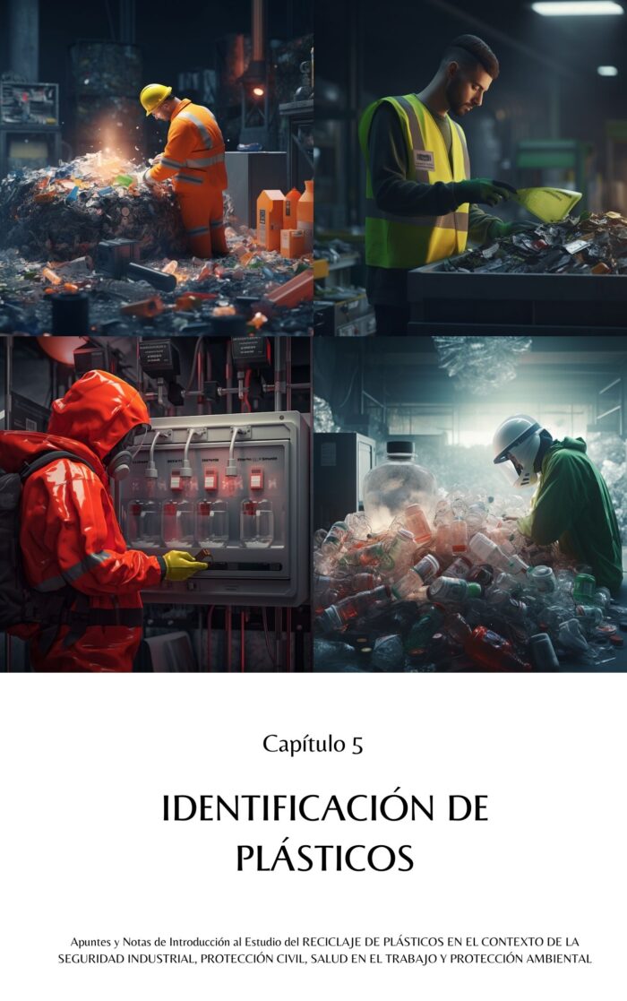 Reciclaje de Plásticos