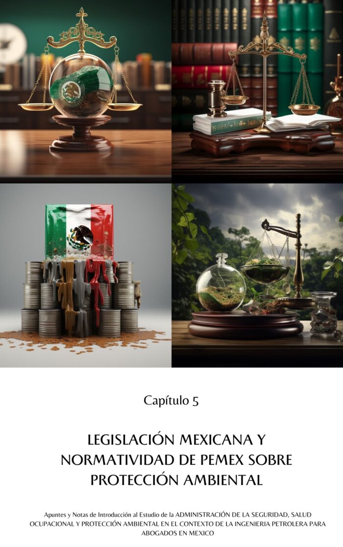 Administración de la Seguridad, Salud Ocupacional y Protección Ambiental