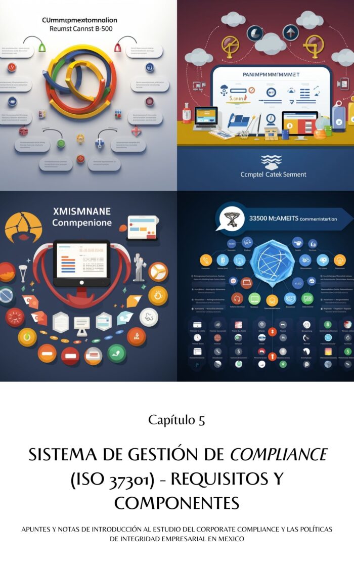 Corporate Compliance y las Políticas de Integridad Empresarial en México