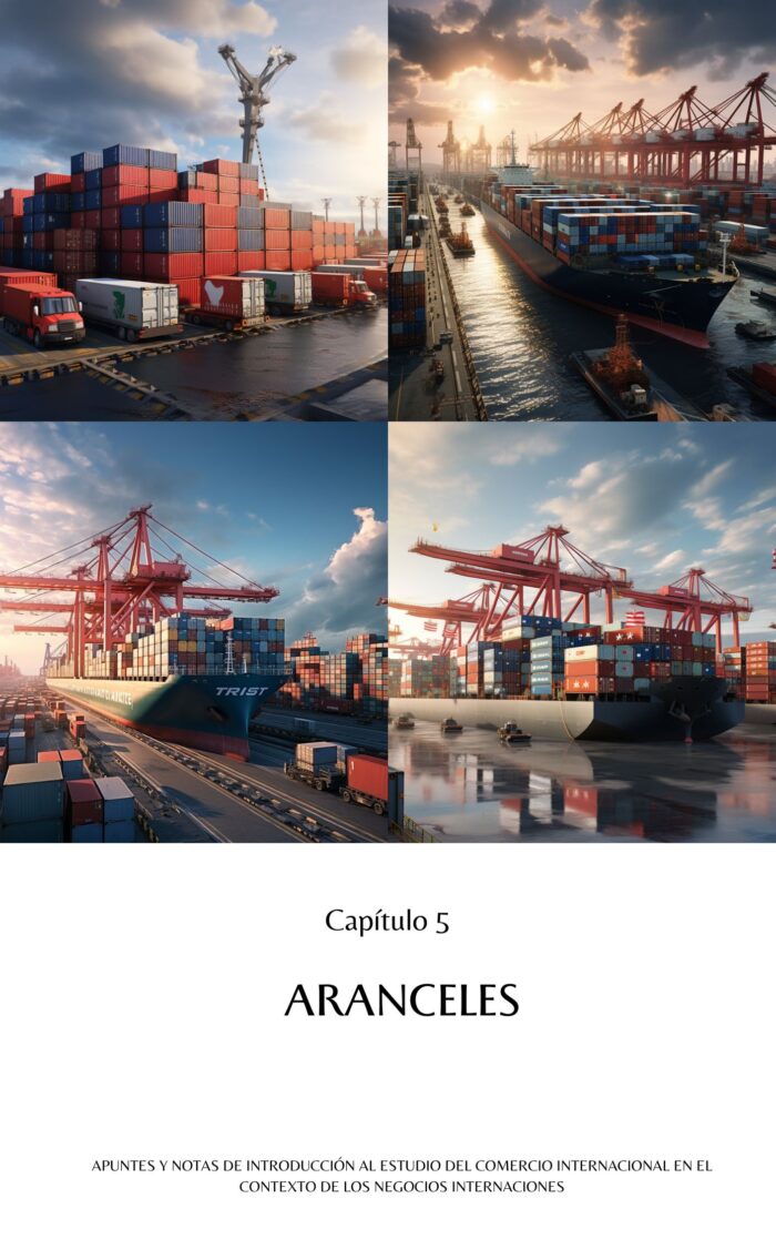 Comercio Internacional