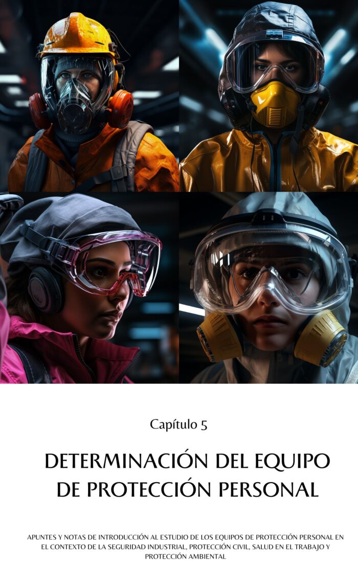 Equipos de Protección Personal