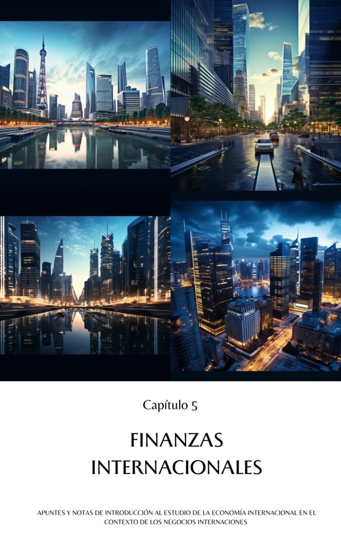 Economía Internacional