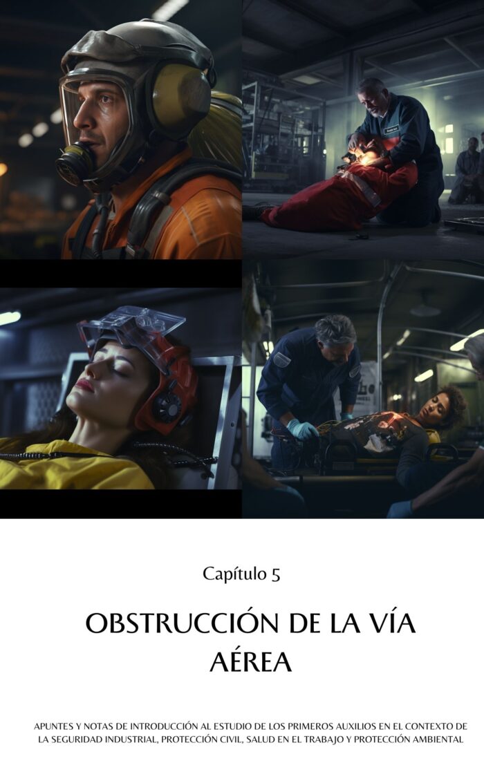 Primeros Auxilios