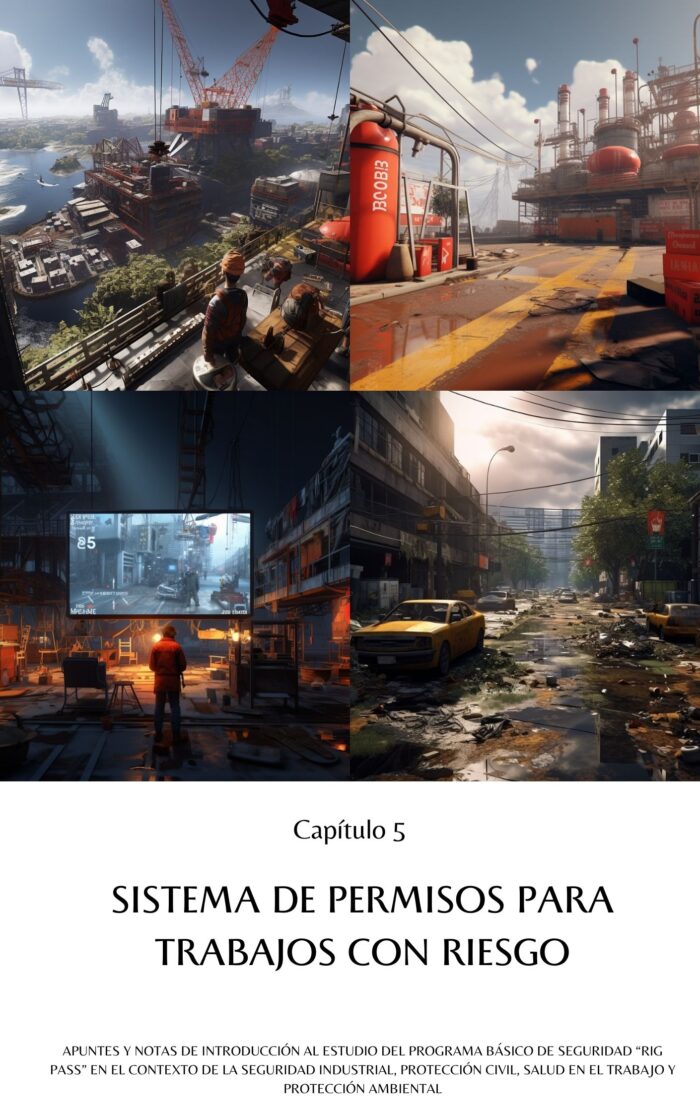 Programa Básico de Seguridad RIG PASS
