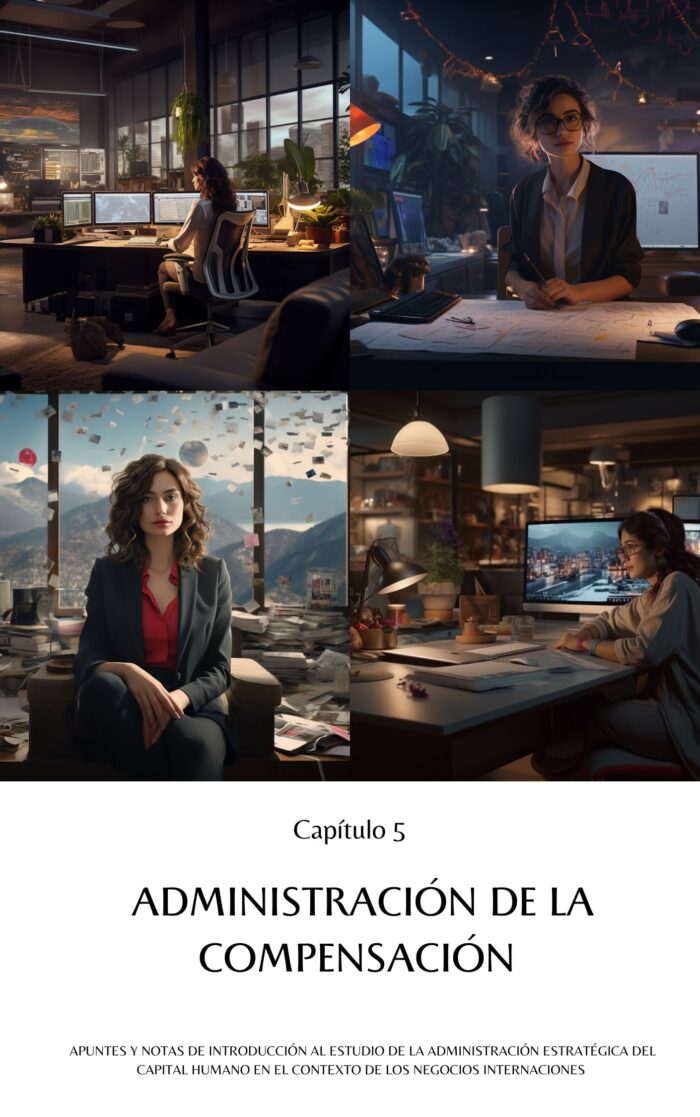 La Administración Estratégica del Capital Humano