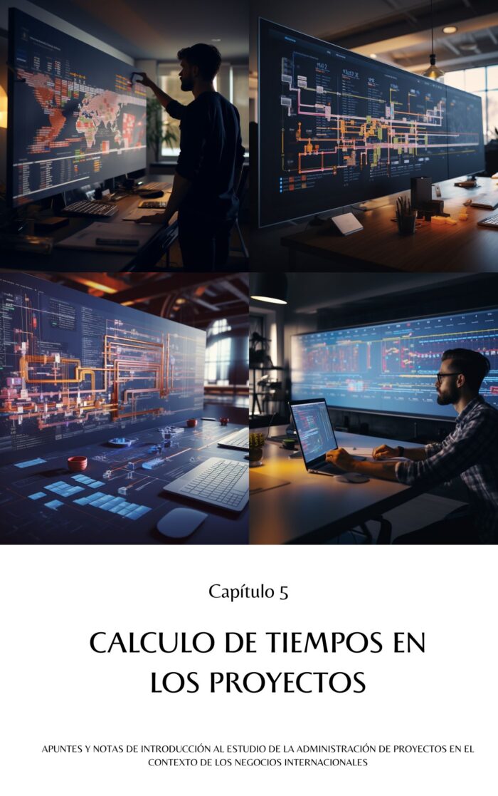 La Administración de Proyectos