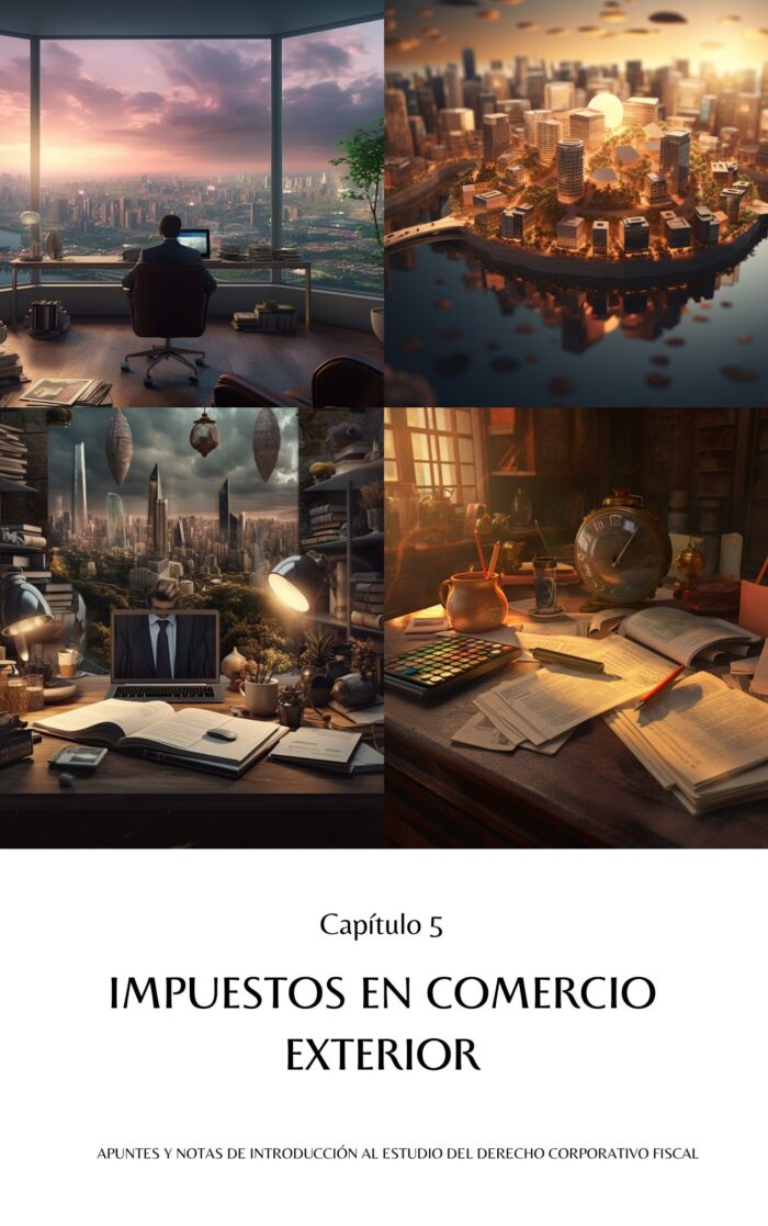 Derecho Corporativo Fiscal