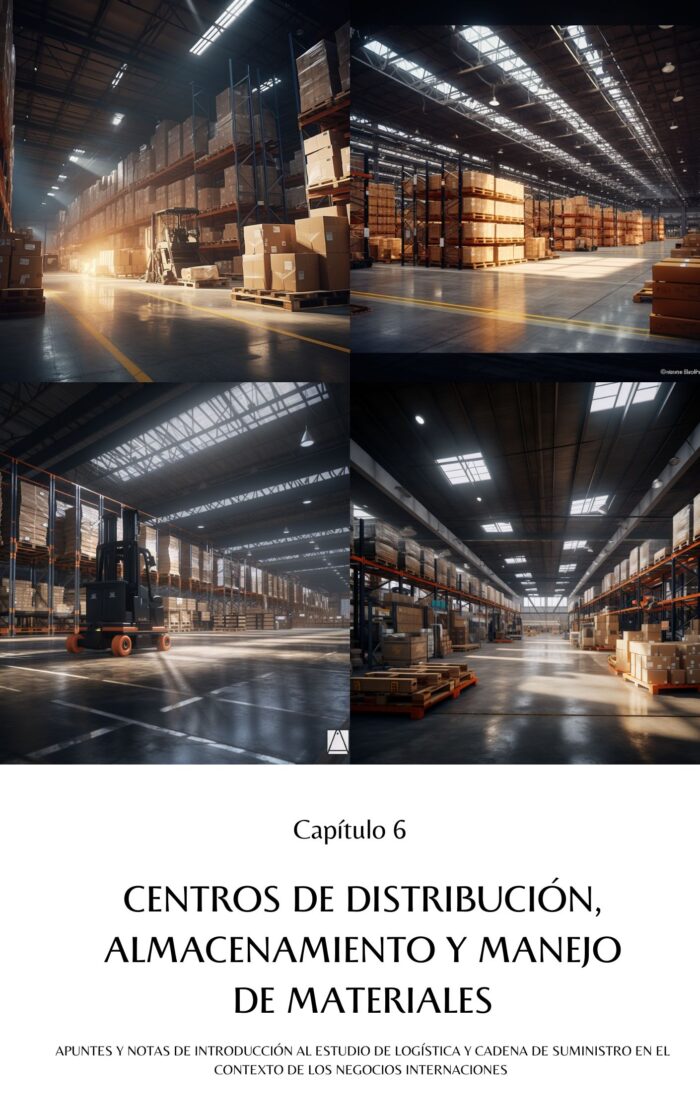 Logística y Cadena de Suministro