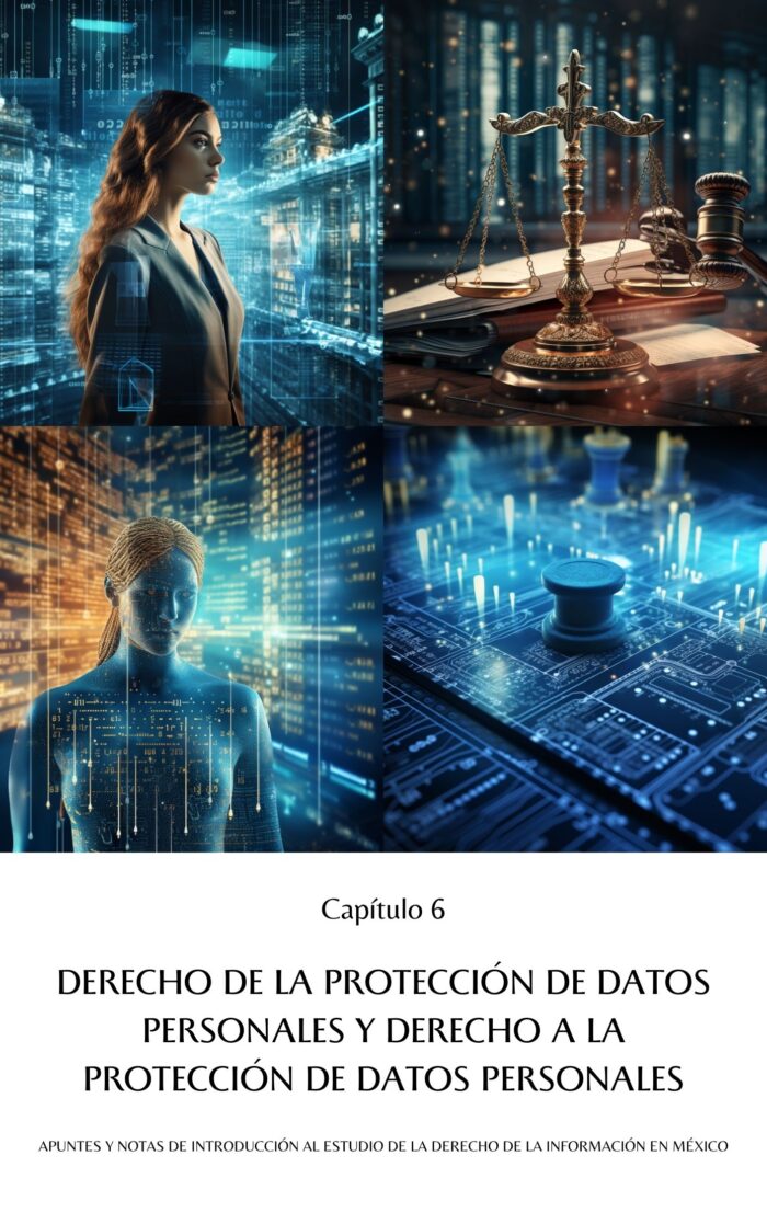 Derecho de la Información en México