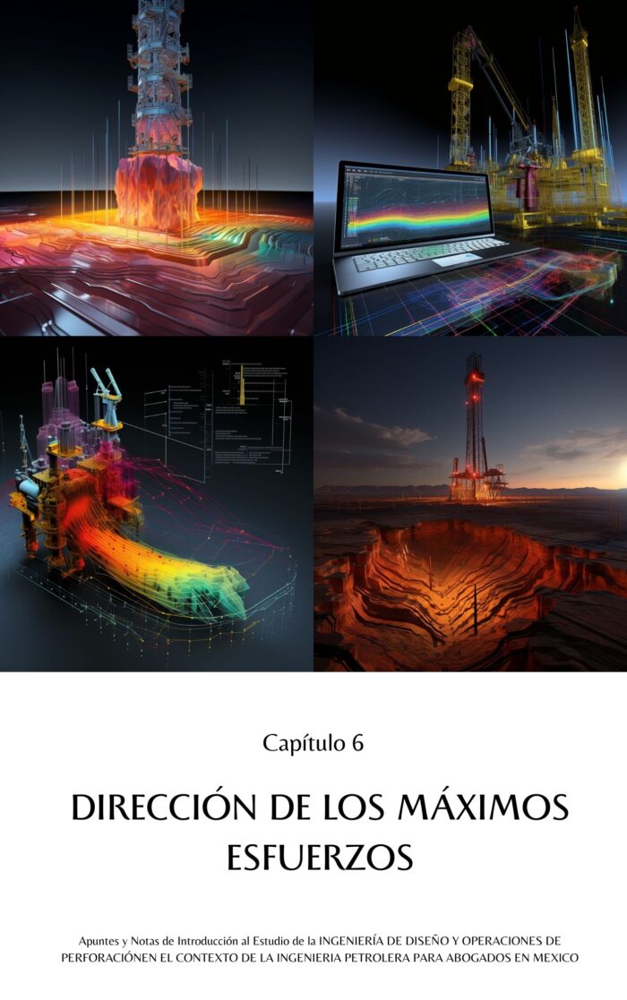Ingeniería de Diseño y Operaciones de Perforación