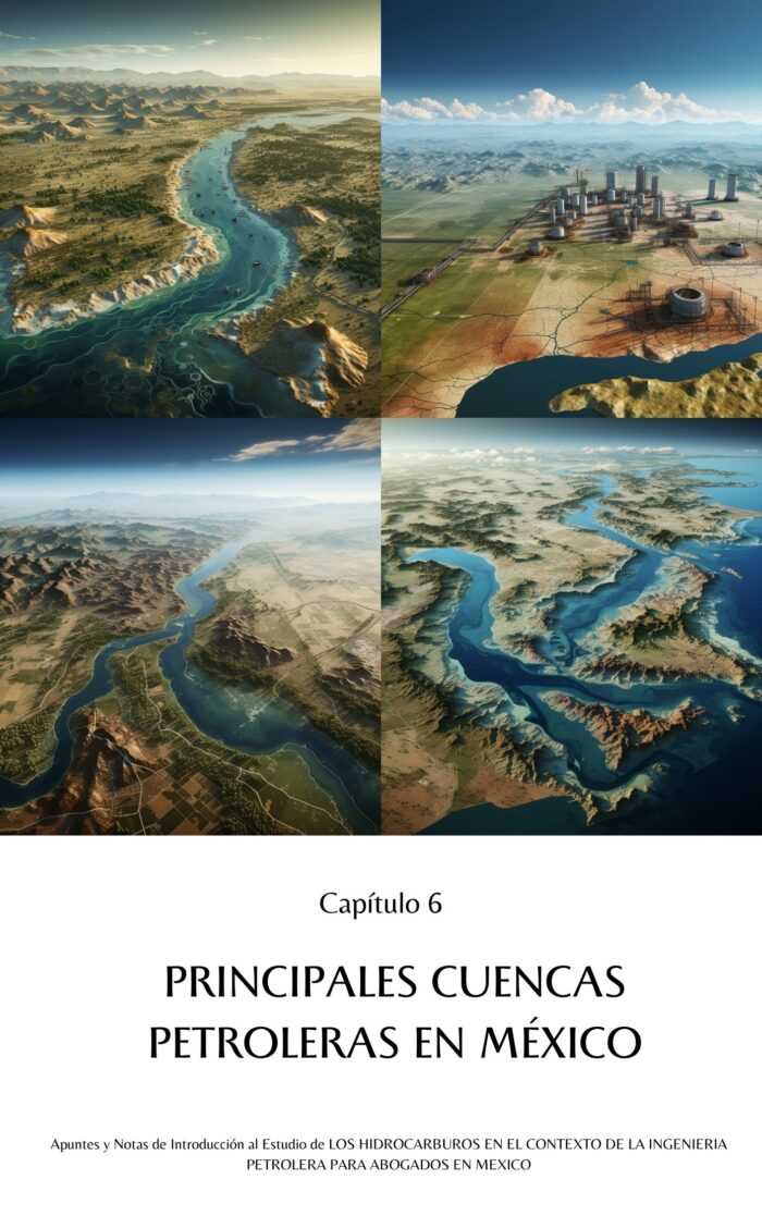 Introducción al Estudio de los Hidrocarburos