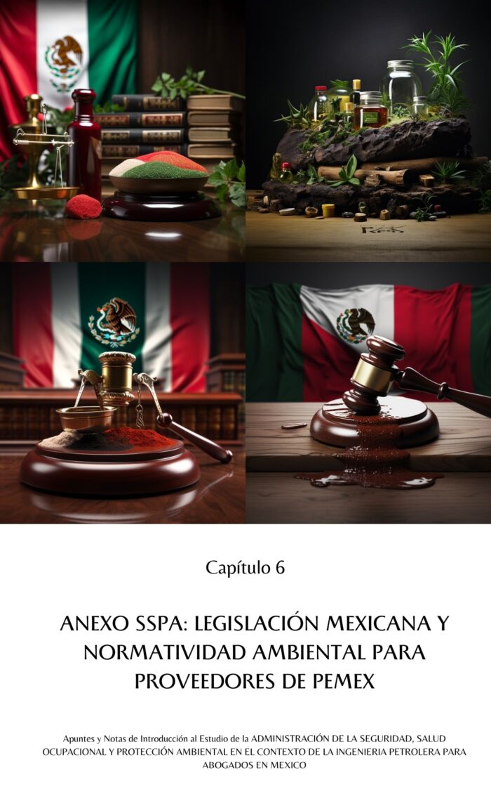 Administración de la Seguridad, Salud Ocupacional y Protección Ambiental
