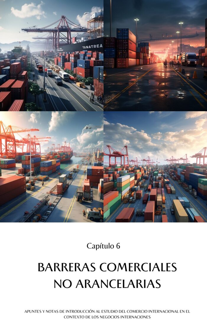 Comercio Internacional