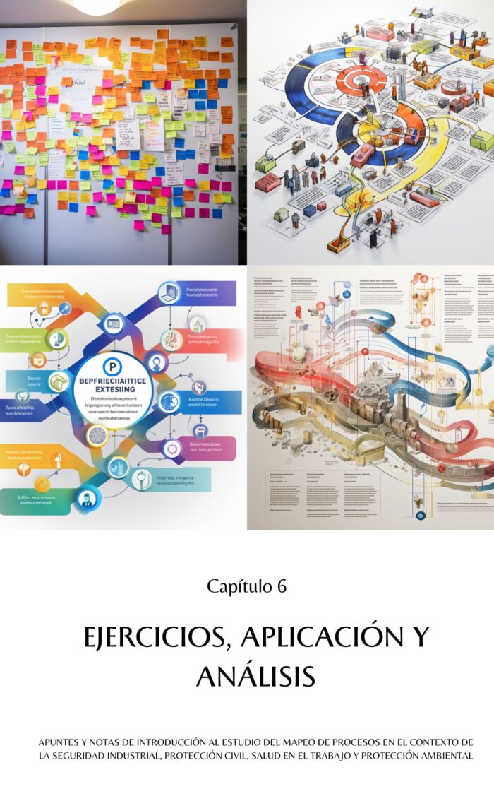Mapeo de Procesos