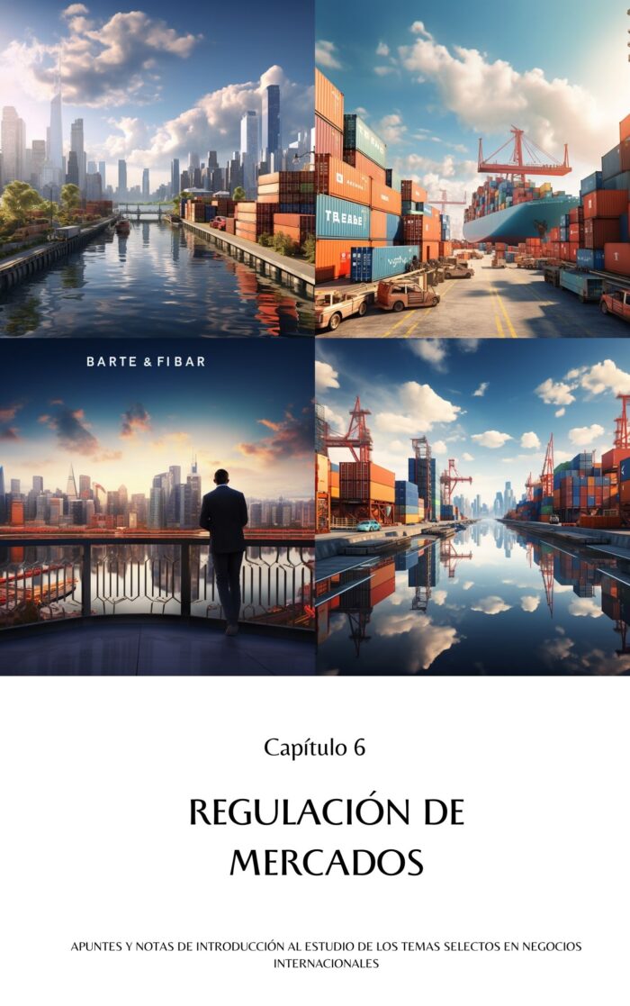 Temas Selectos en Negocios Internacionales