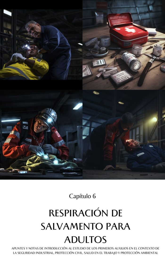 Primeros Auxilios