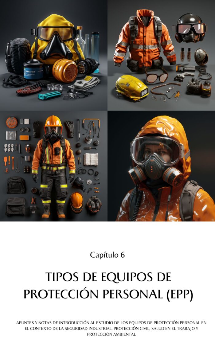 Equipos de Protección Personal