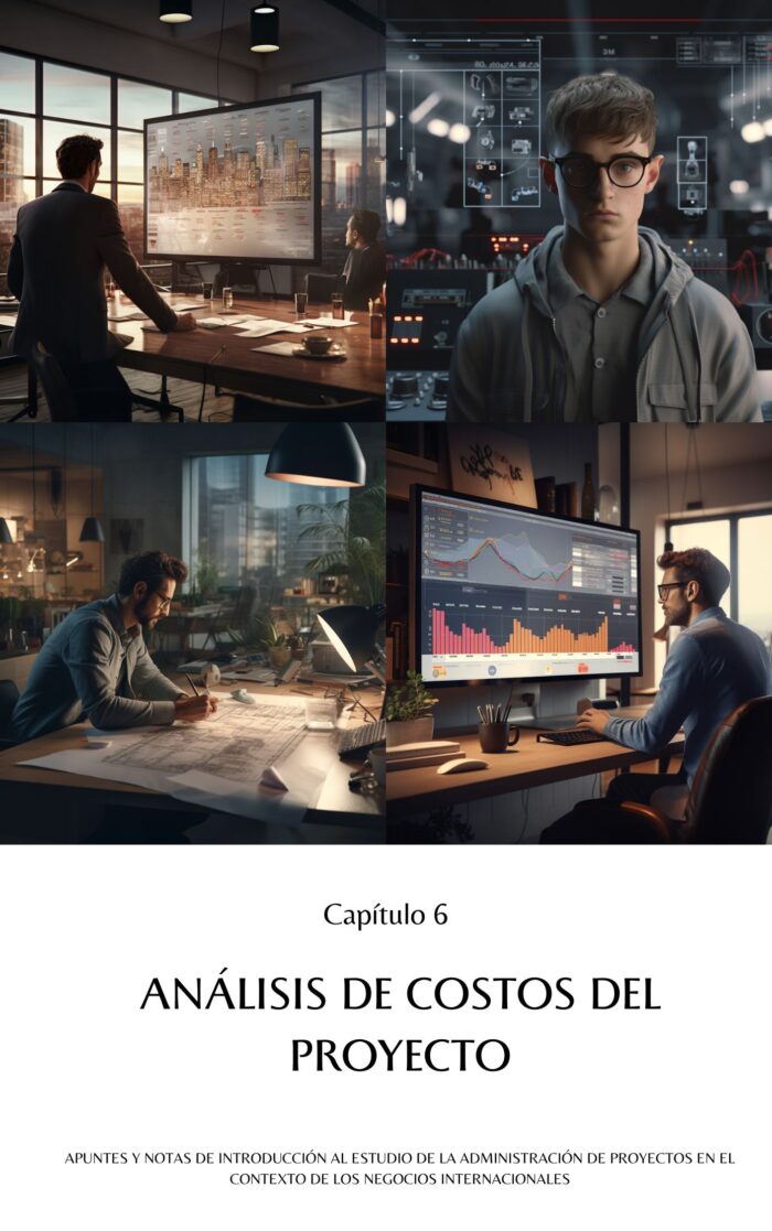 La Administración de Proyectos