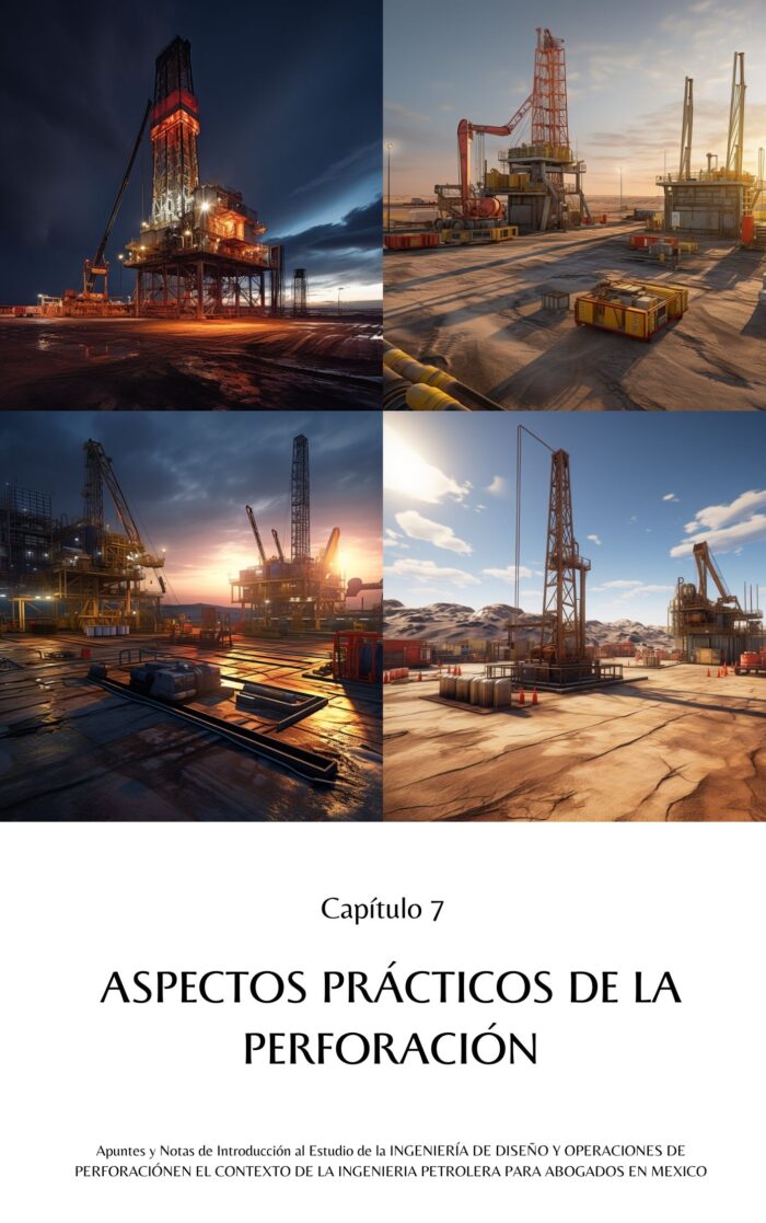 Ingeniería de Diseño y Operaciones de Perforación