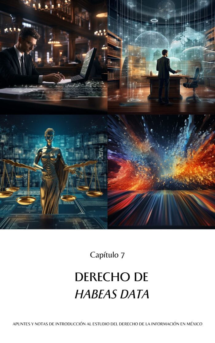 Derecho de la Información en México