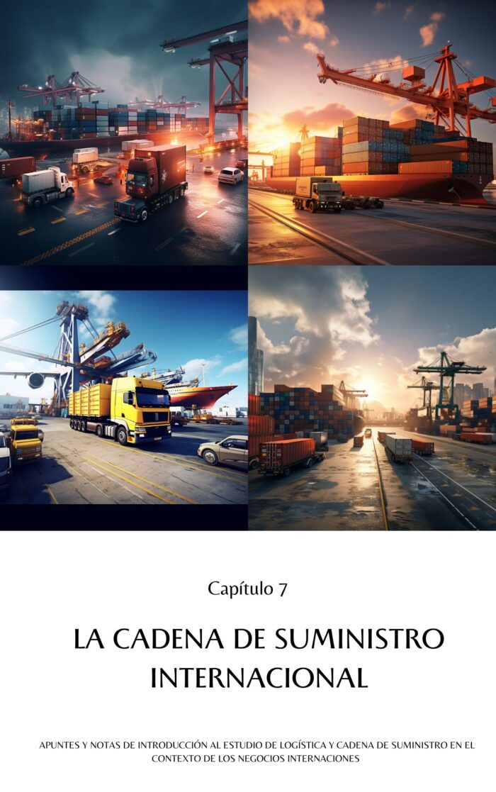 Logística y Cadena de Suministro