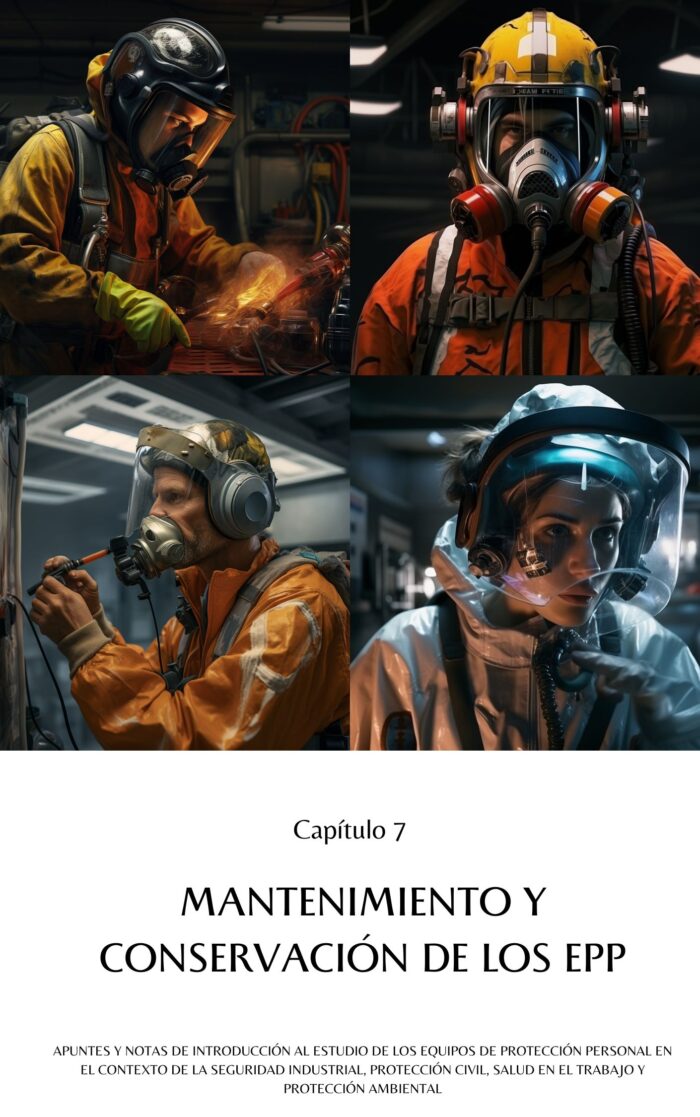 Equipos de Protección Personal