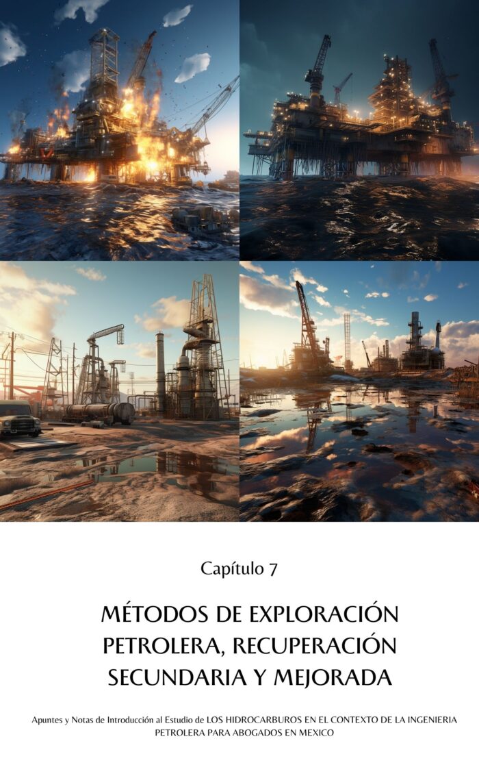 Introducción al Estudio de los Hidrocarburos