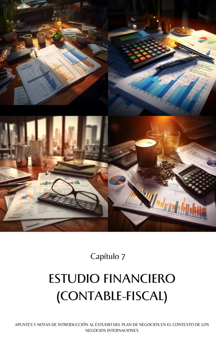 Plan de Negocios